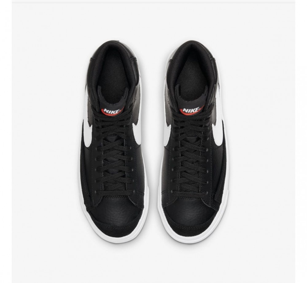Дитячі кросівки Nike Blazer Mid '77 DA4086-002_image_7