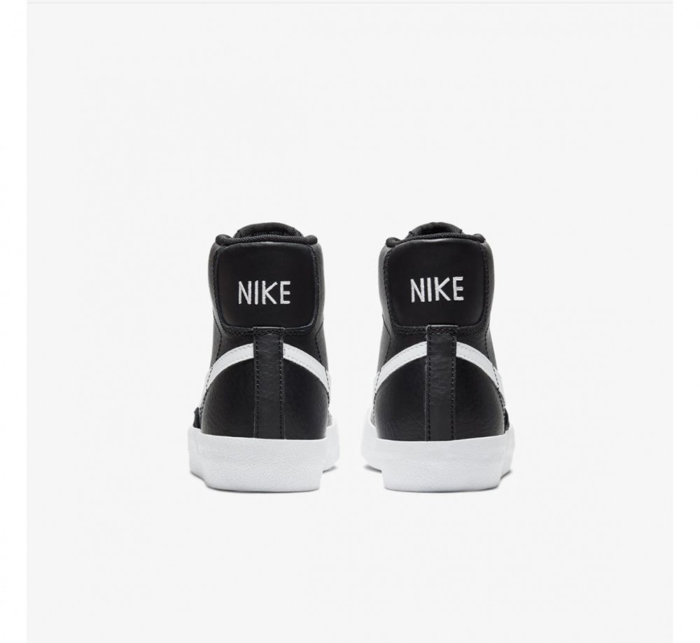 Дитячі кросівки Nike Blazer Mid '77 DA4086-002_image_6