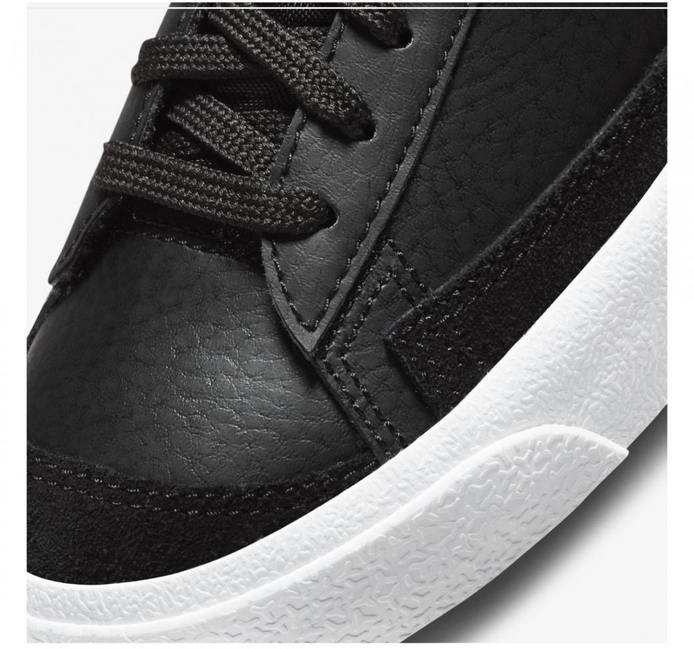 Дитячі кросівки Nike Blazer Mid '77 DA4086-002_image_3