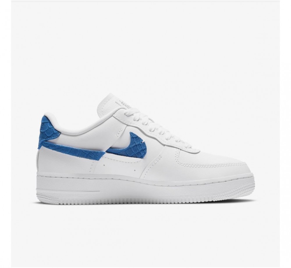 Кросівки Nike Wmns AF1 LXX DC1164-100_image_1