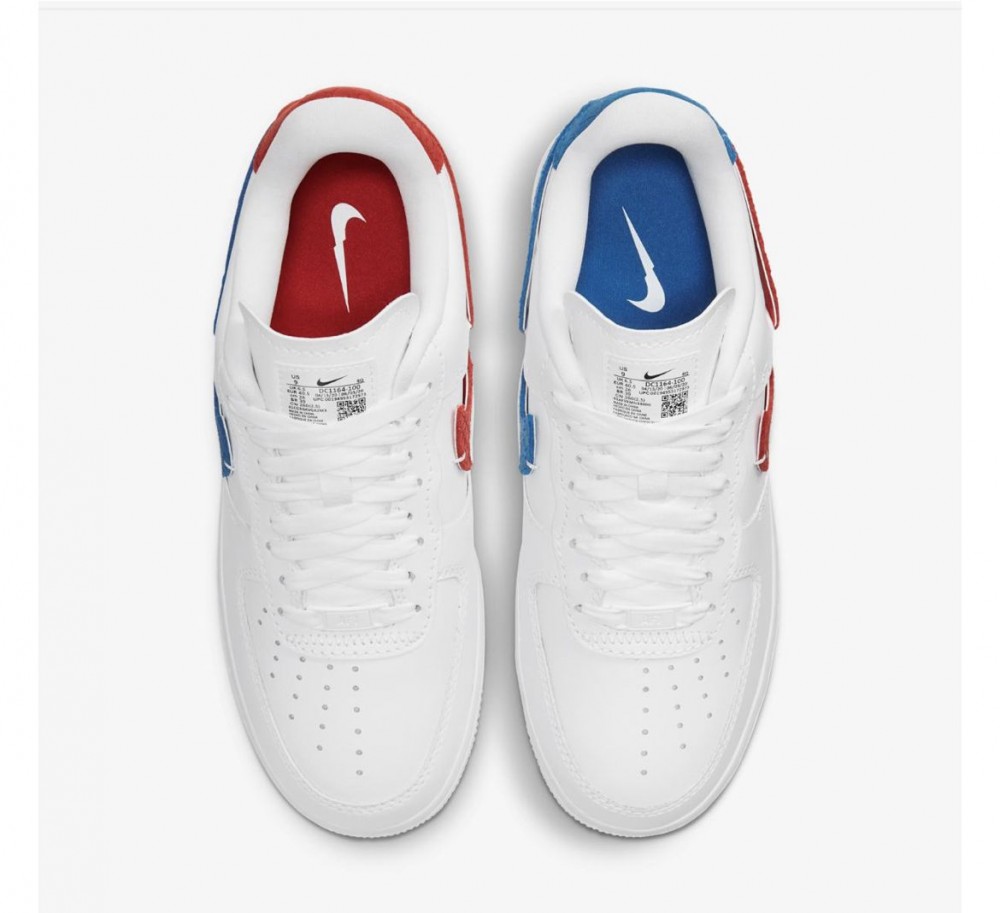 Кросівки Nike Wmns AF1 LXX DC1164-100_image_6