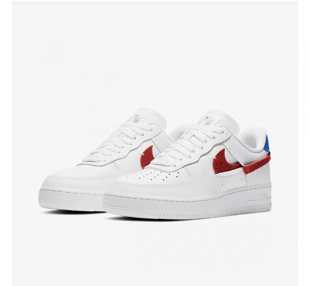 Кросівки Nike Wmns AF1 LXX DC1164-100_image_7