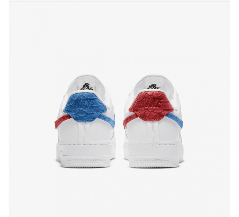 Кросівки Nike Wmns AF1 LXX DC1164-100_image_5