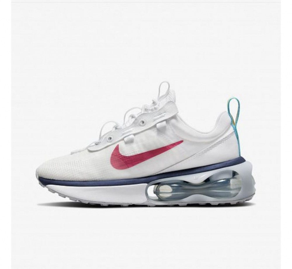 Жіночі кросівки Nike Air Max 2021 DC9478-100_image_2