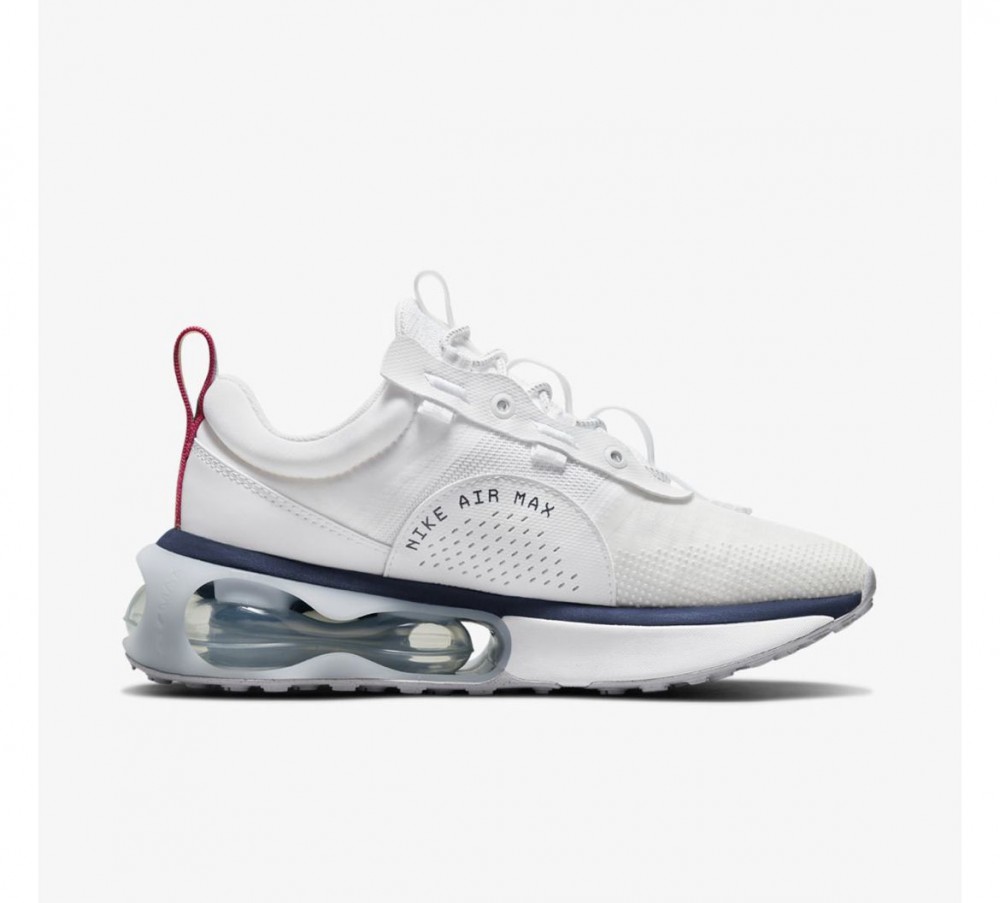 Жіночі кросівки Nike Air Max 2021 DC9478-100_image_1