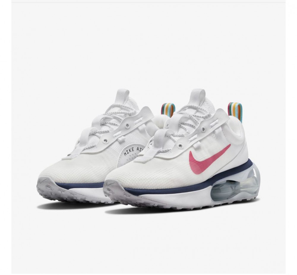 Жіночі кросівки Nike Air Max 2021 DC9478-100_image_5