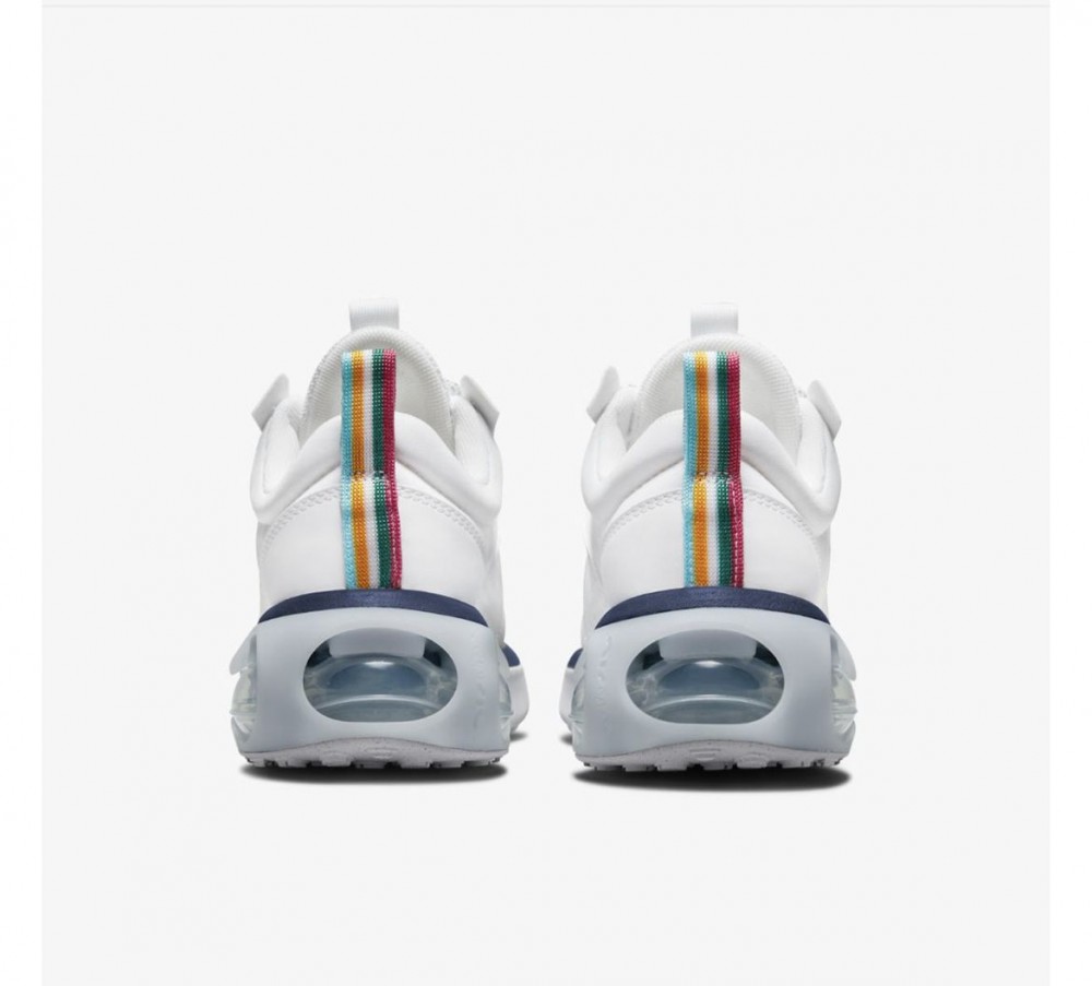 Жіночі кросівки Nike Air Max 2021 DC9478-100_image_7