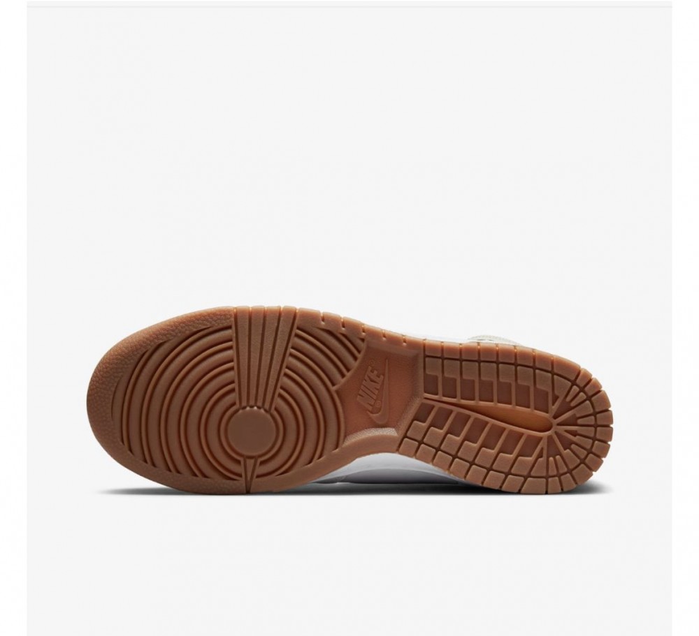 Кроссовки Nike W Dunk High DD1869-109_image_8