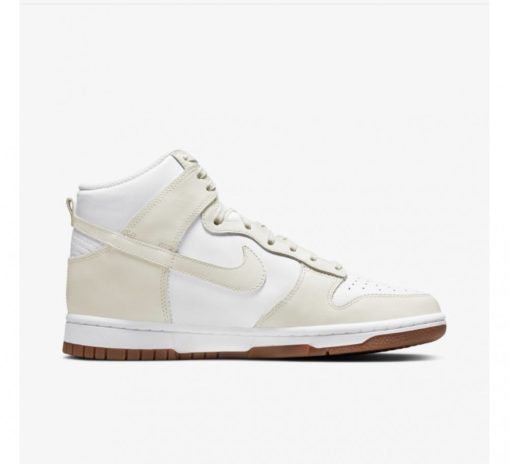Кроссовки Nike W Dunk High DD1869-109_image_1
