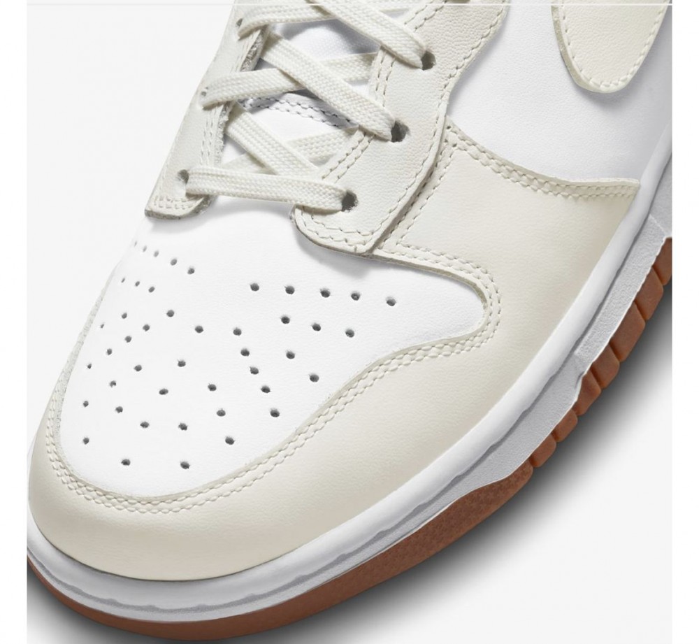 Кроссовки Nike W Dunk High DD1869-109_image_4