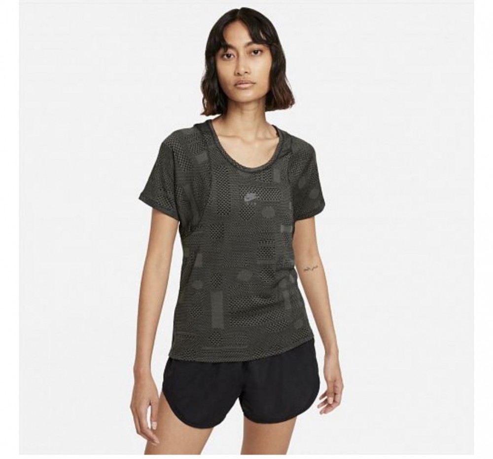 ФУТБОЛКА NIKE W NK AIR DF TOP SS DD4027-010_image_1
