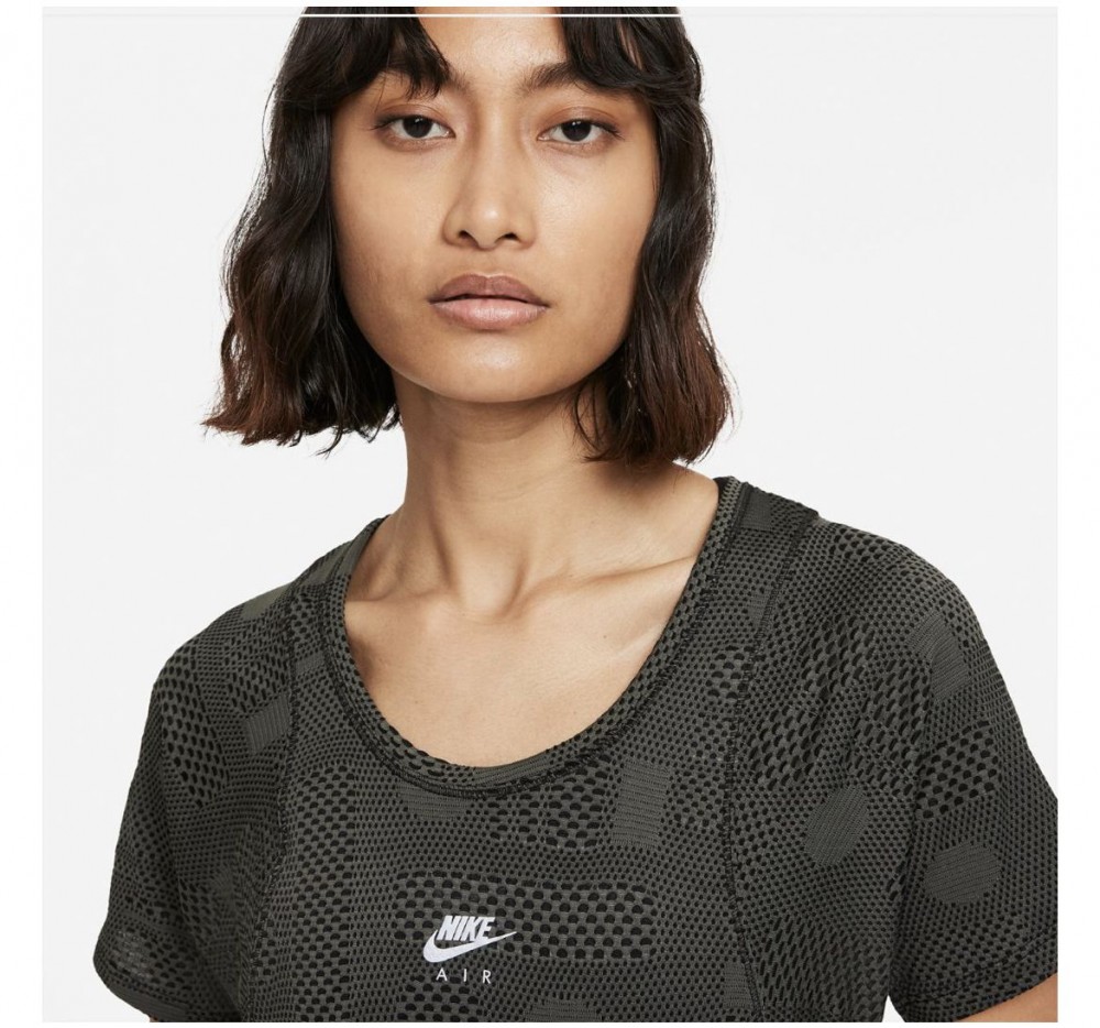 ФУТБОЛКА NIKE W NK AIR DF TOP SS DD4027-010_image_3