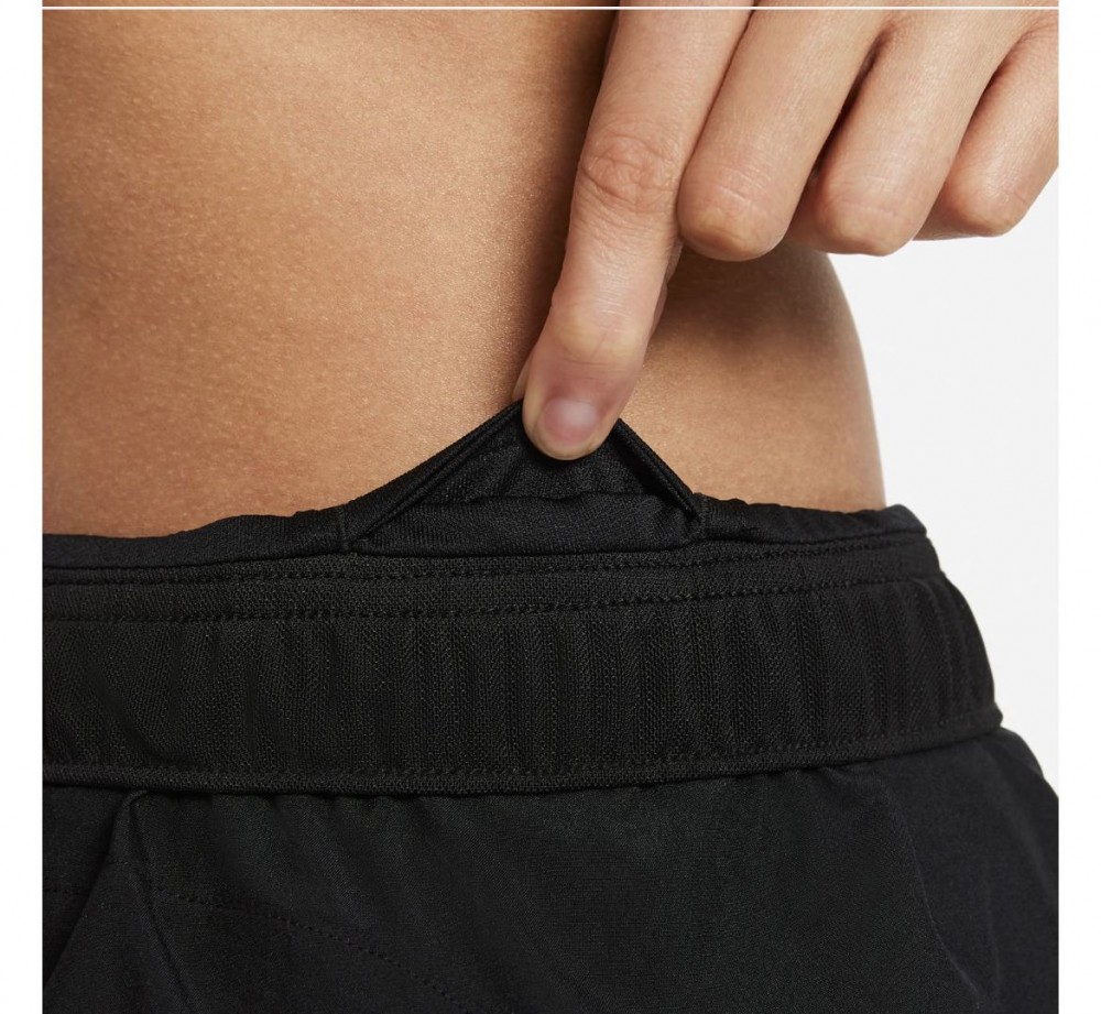 Шорты Nike W Nk Air Df Short DD4048-010_image_7
