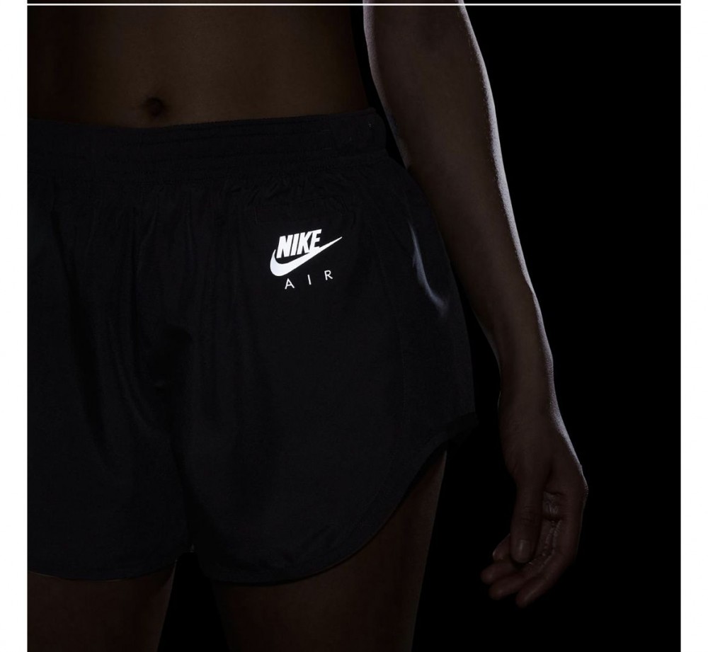 Шорты Nike W Nk Air Df Short DD4048-010_image_3