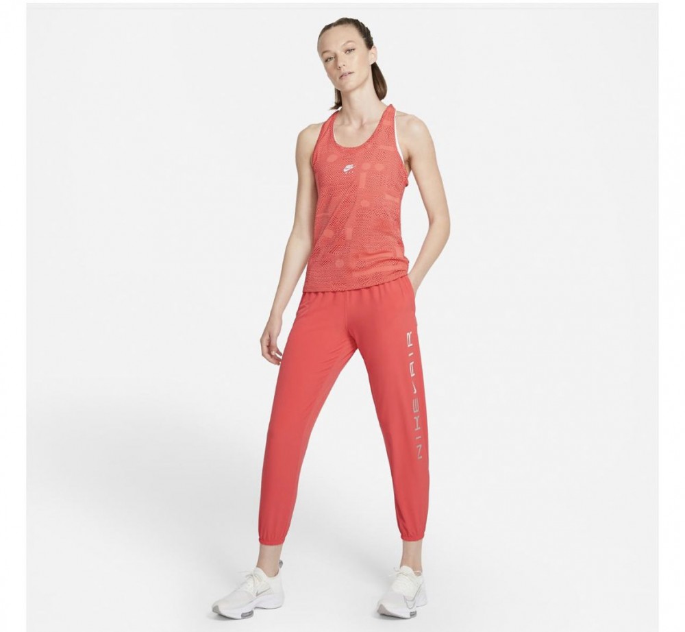 Брюки Nike Air Dri-FIT Pants Women 7/8 DD4145-814_image_4