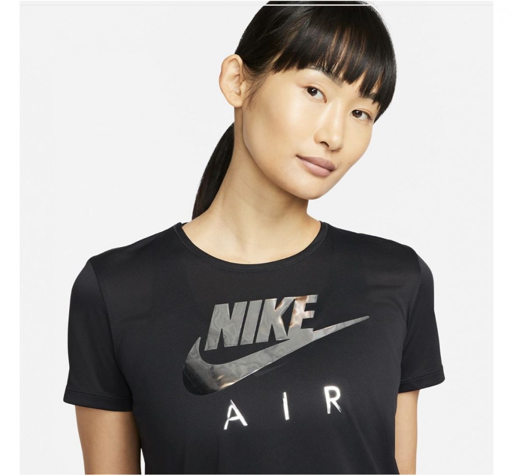 Футболка Nike W Nk Air Df Top Ss DD4342-010_image_5