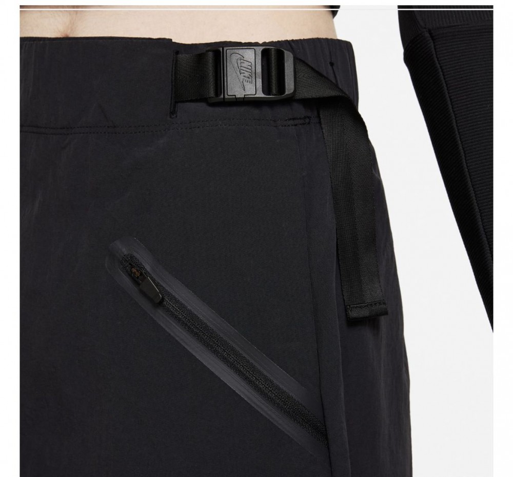 Юбка Nike W Nsw Tp Wvn Skirt DD4618-010_image_5