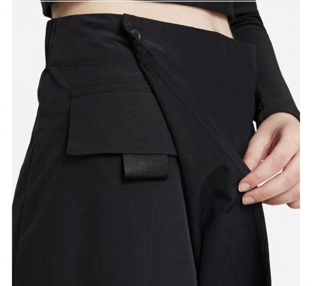 Юбка Nike W Nsw Tp Wvn Skirt DD4618-010_image_4