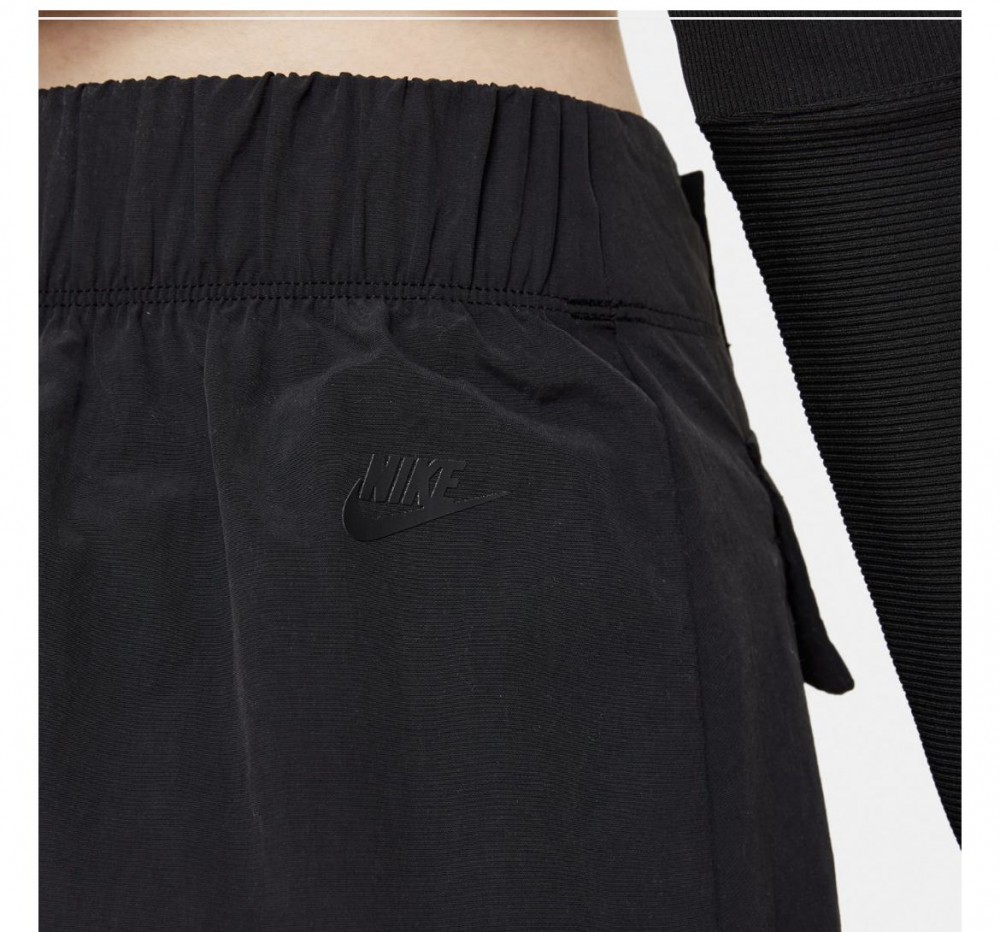 Юбка Nike W Nsw Tp Wvn Skirt DD4618-010_image_3