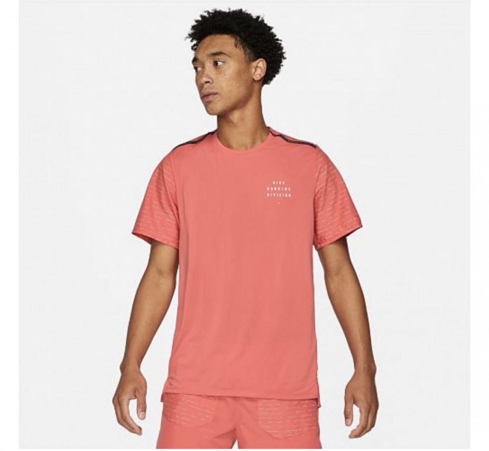 Футболка Nike M Nk Df Run Dvn Nv Rise 365 Ss DD4851-814_image_1