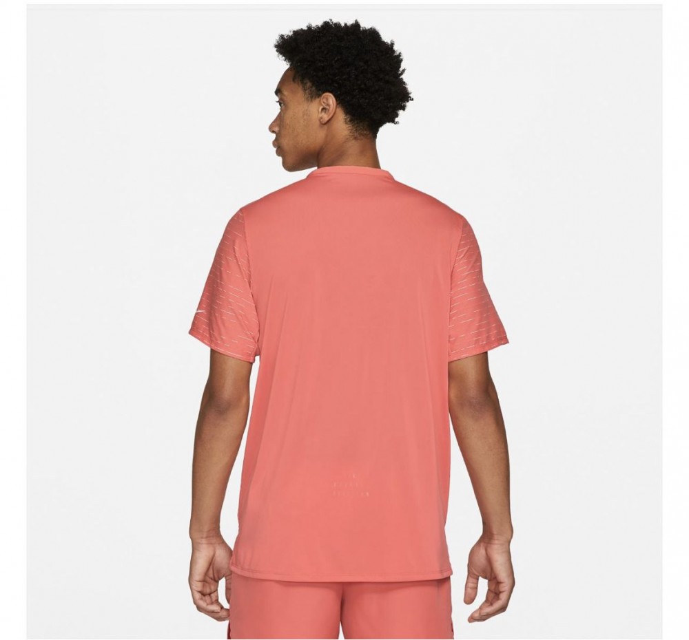 Футболка Nike M Nk Df Run Dvn Nv Rise 365 Ss DD4851-814_image_2
