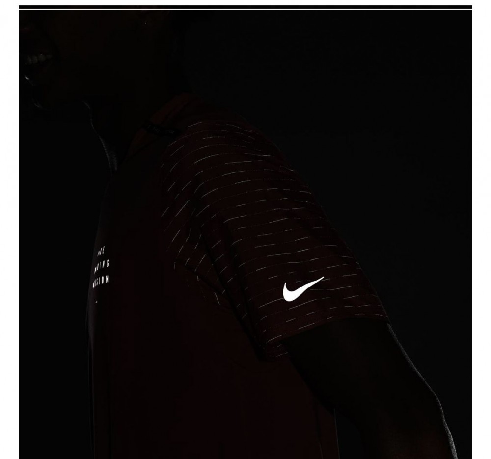 Футболка Nike M Nk Df Run Dvn Nv Rise 365 Ss DD4851-814_image_5