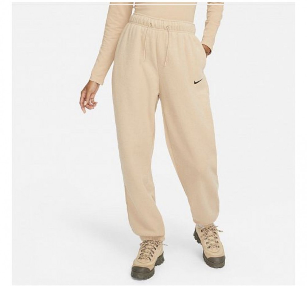 Брюки Nike Nsw Essntl Plsh Hr Jggr DD5110-200_image_1