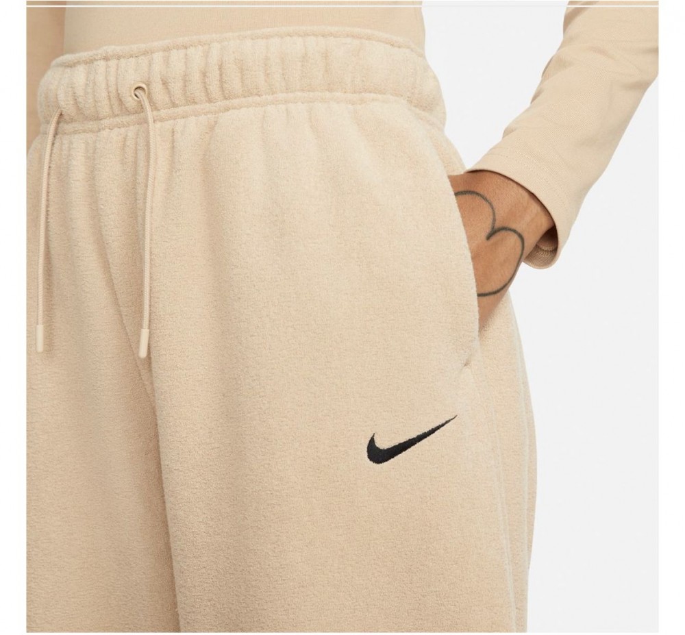 Брюки Nike Nsw Essntl Plsh Hr Jggr DD5110-200_image_5