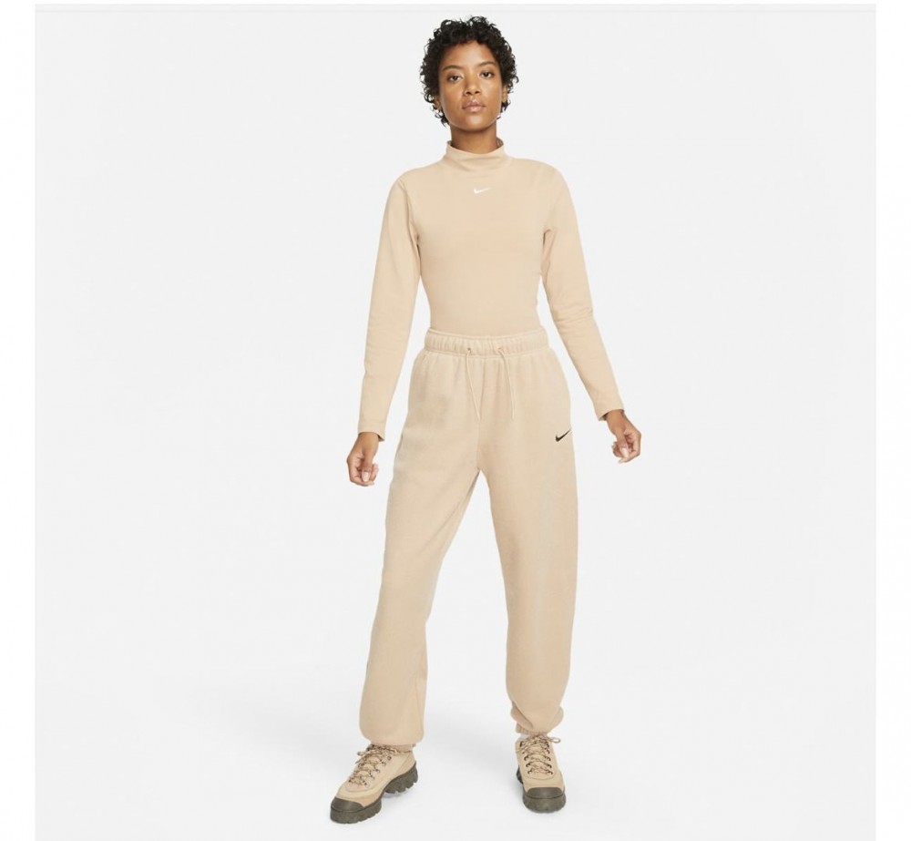 Брюки Nike Nsw Essntl Plsh Hr Jggr DD5110-200_image_3