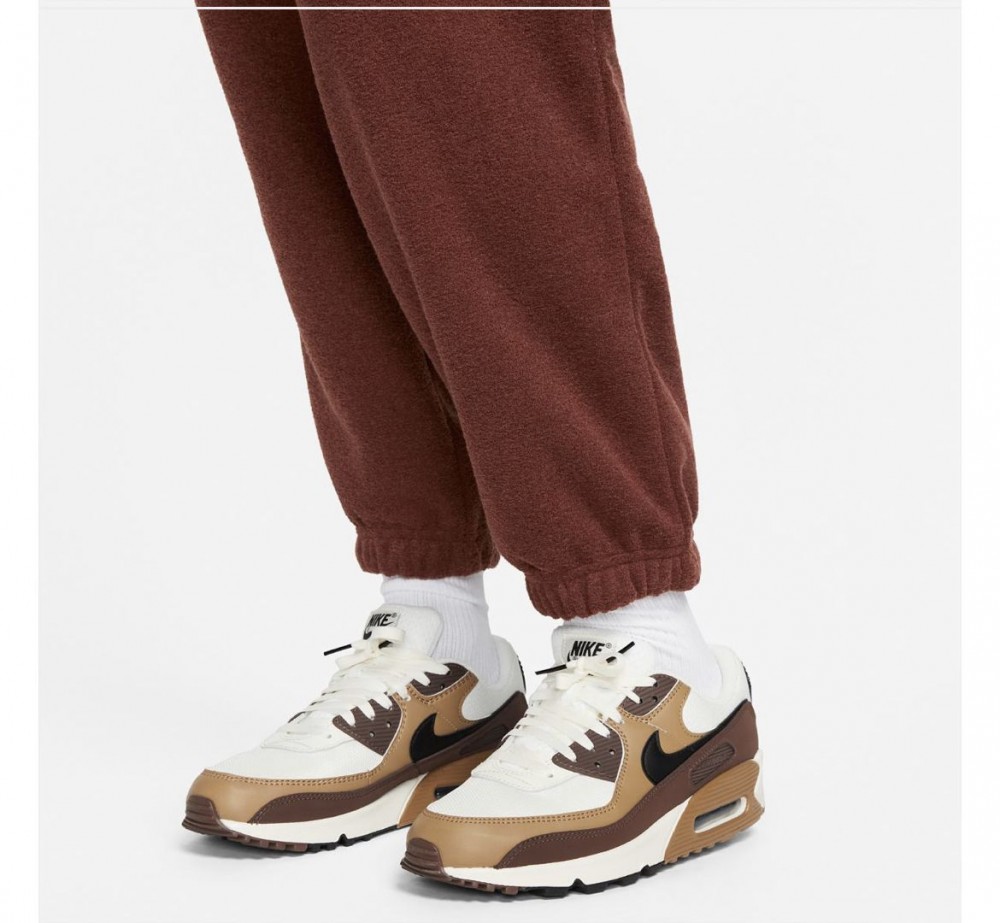 Брюки Nike Nsw Essntl Plsh Hr Jggr DD5110-273_image_2