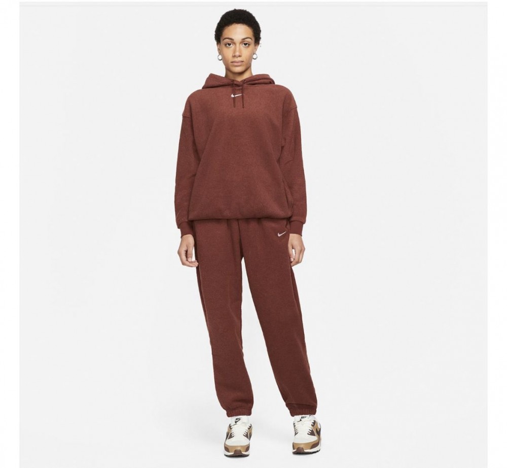 Брюки Nike Nsw Essntl Plsh Hr Jggr DD5110-273_image_3