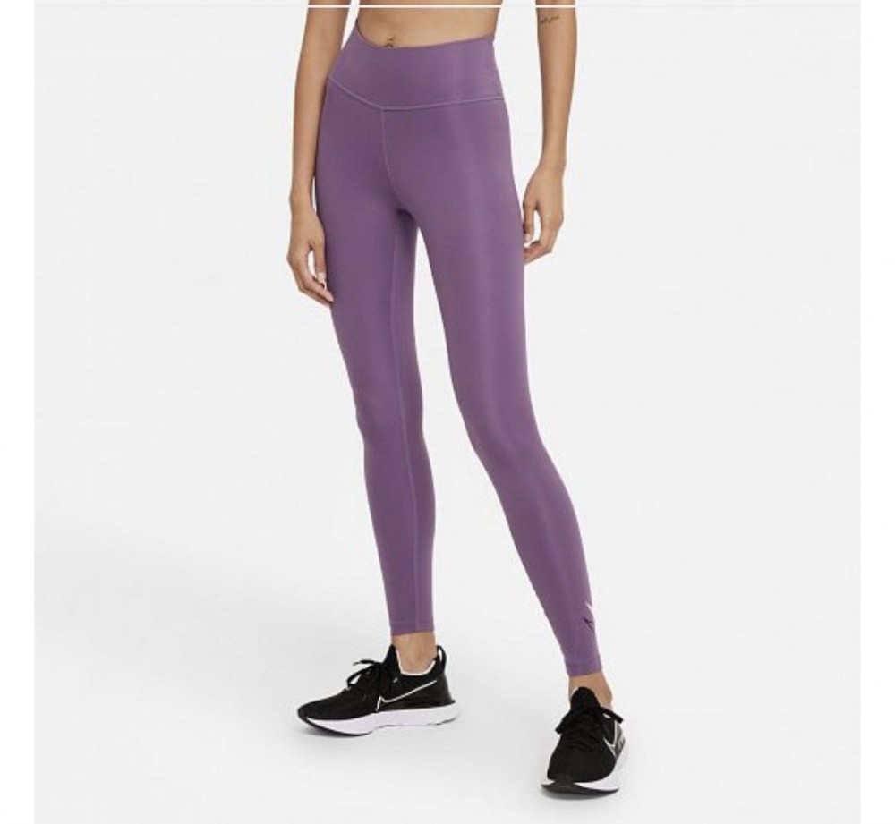 Жіночі лосини Nike NK DF SWSH Run 7/8 DD5278-574_image_1