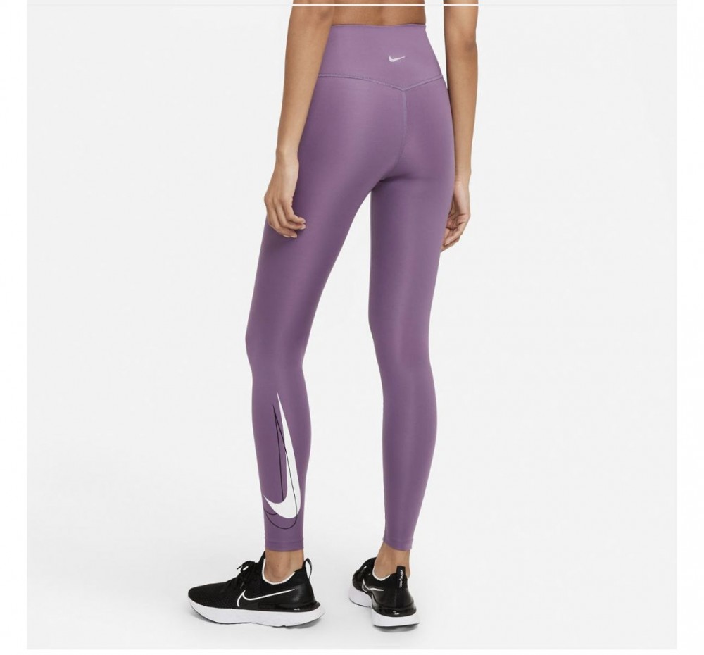 Жіночі лосини Nike NK DF SWSH Run 7/8 DD5278-574_image_2