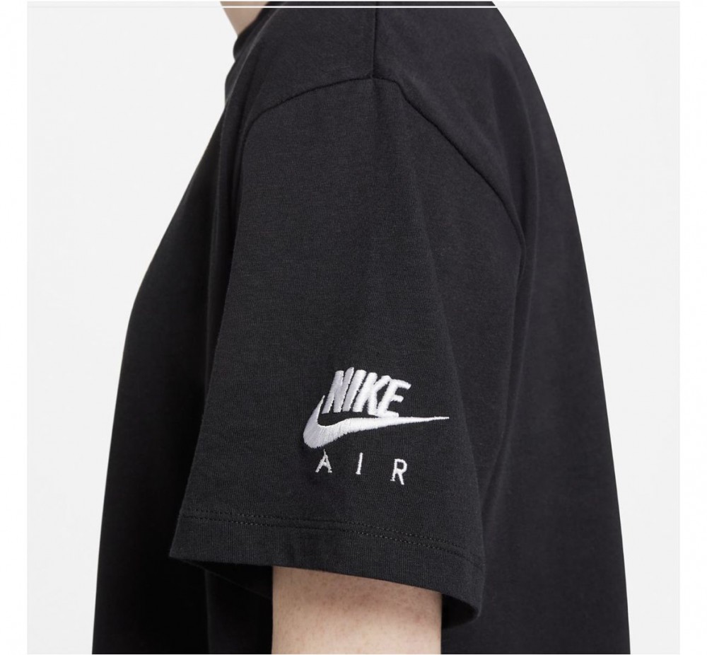 Футболка Nike W Nsw Air Ss Top Bf DD5431-010_image_4