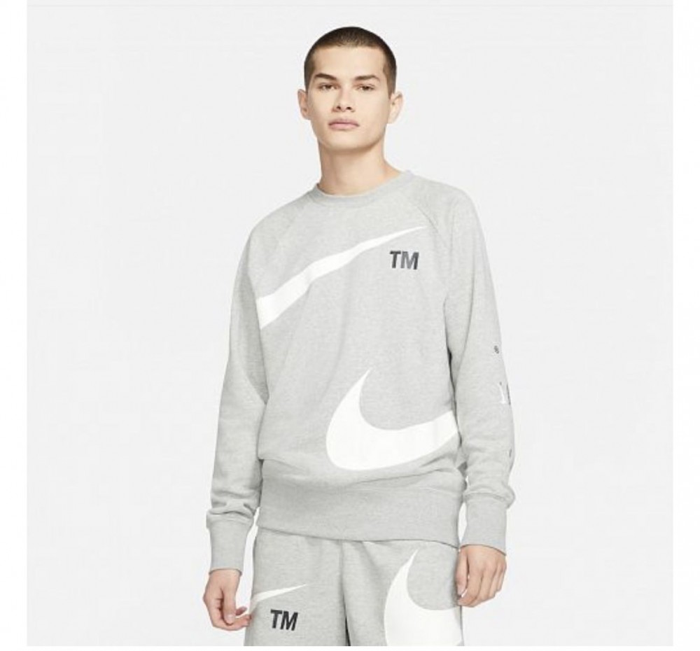 Толстовка Nike M Nsw Swoosh Sbb Crew DD5993-063_image_1