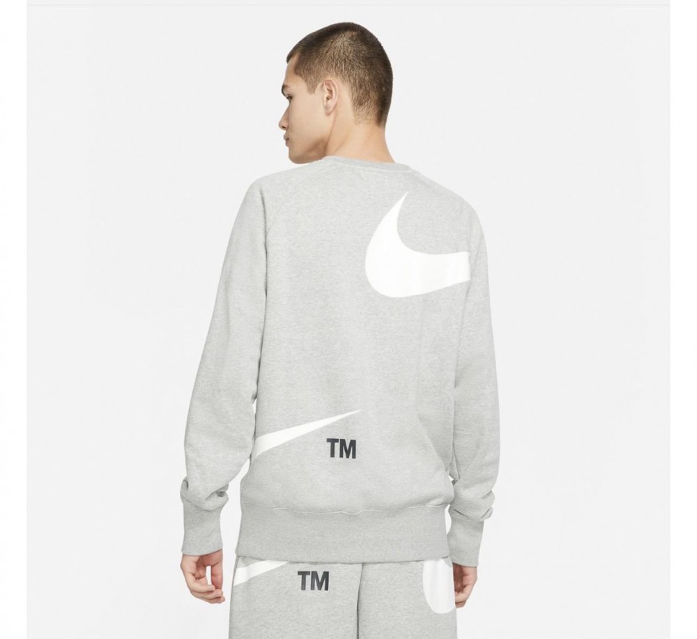 Толстовка Nike M Nsw Swoosh Sbb Crew DD5993-063_image_2