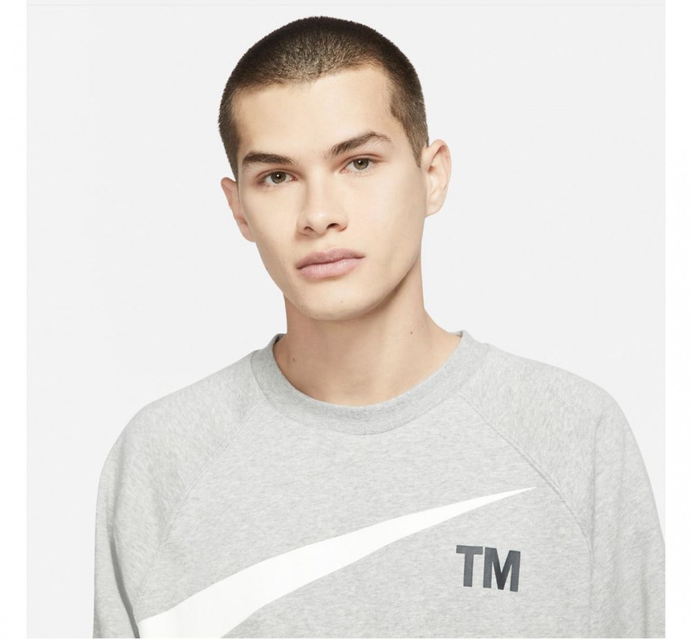 Толстовка Nike M Nsw Swoosh Sbb Crew DD5993-063_image_6