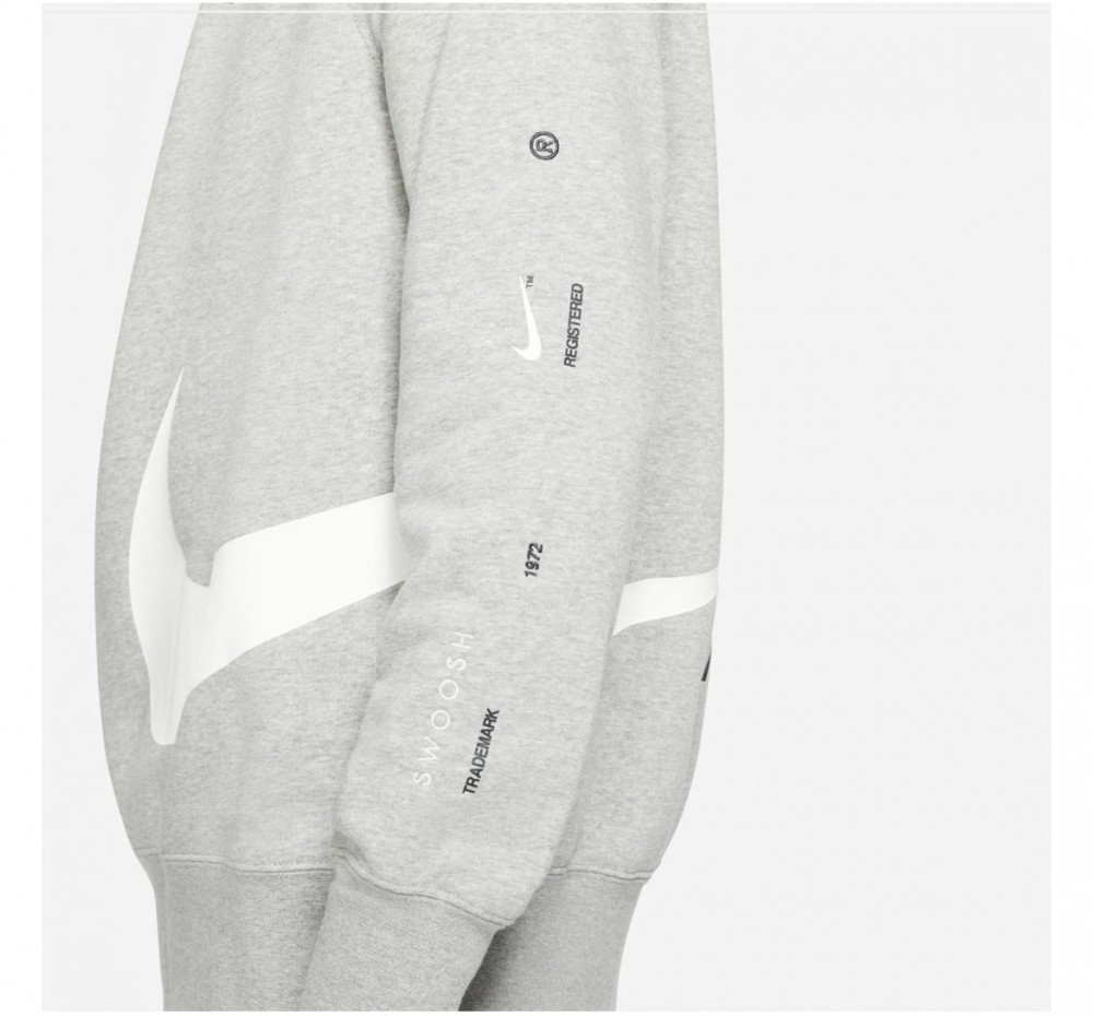 Толстовка Nike M Nsw Swoosh Sbb Crew DD5993-063_image_5