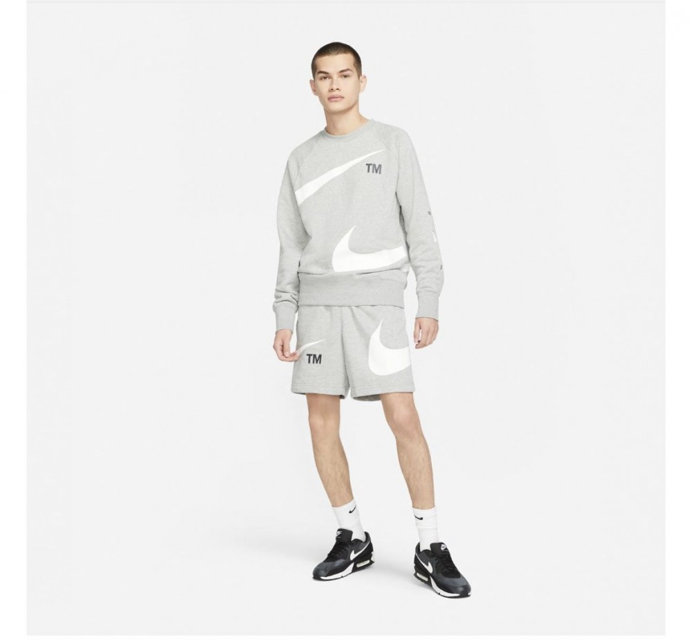 Толстовка Nike M Nsw Swoosh Sbb Crew DD5993-063_image_4