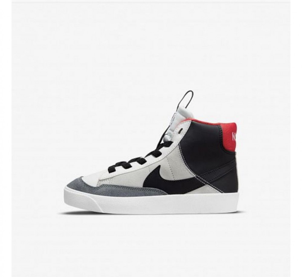 Кросівки Nike Blazer Mid 77 SE D (PS) DH8641-100_image_2
