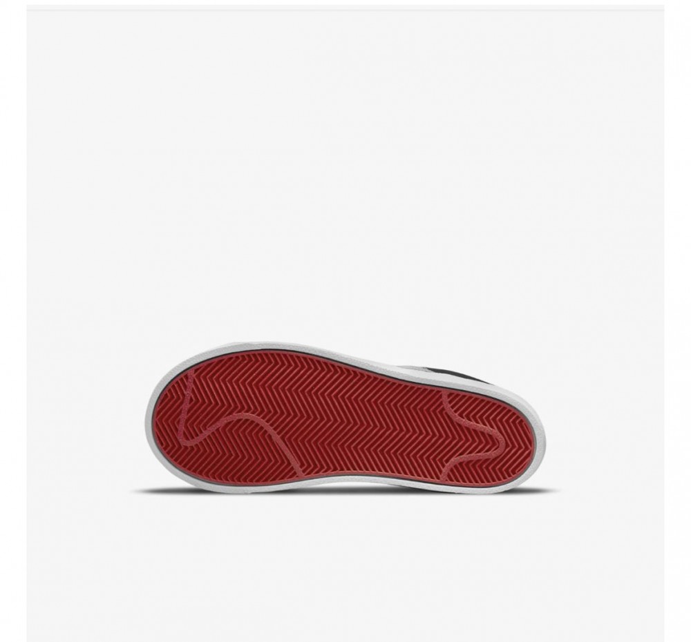 Кросівки Nike Blazer Mid 77 SE D (PS) DH8641-100_image_8