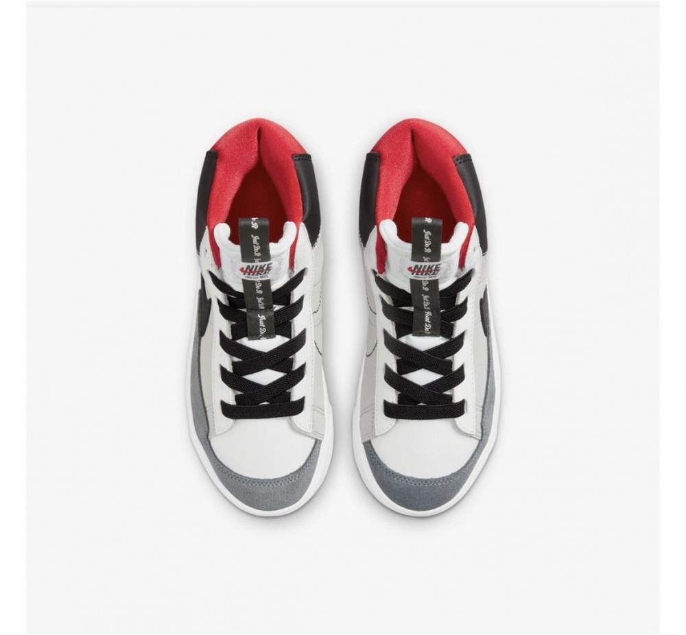 Кросівки Nike Blazer Mid 77 SE D (PS) DH8641-100_image_5