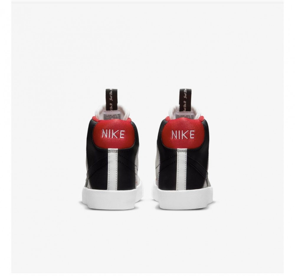 Кросівки Nike Blazer Mid 77 SE D (PS) DH8641-100_image_4