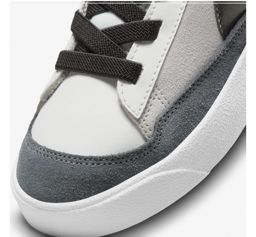 Кросівки Nike Blazer Mid 77 SE D (PS) DH8641-100_image_6