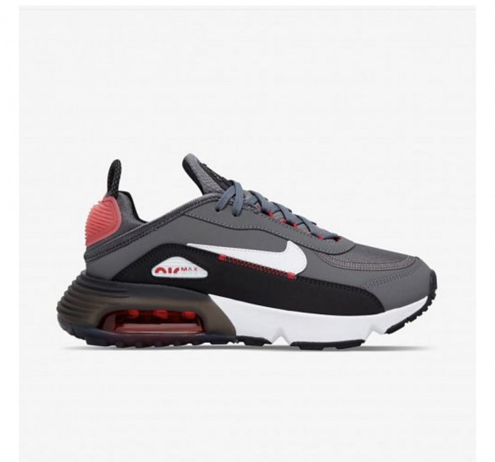 Кросівки Nike Air Max 2090 C/S (Gs) DH9738-001_image_1