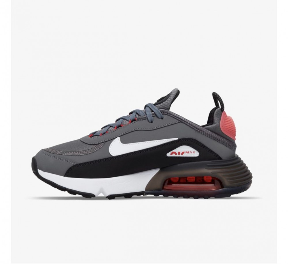 Кросівки Nike Air Max 2090 C/S (Gs) DH9738-001_image_2