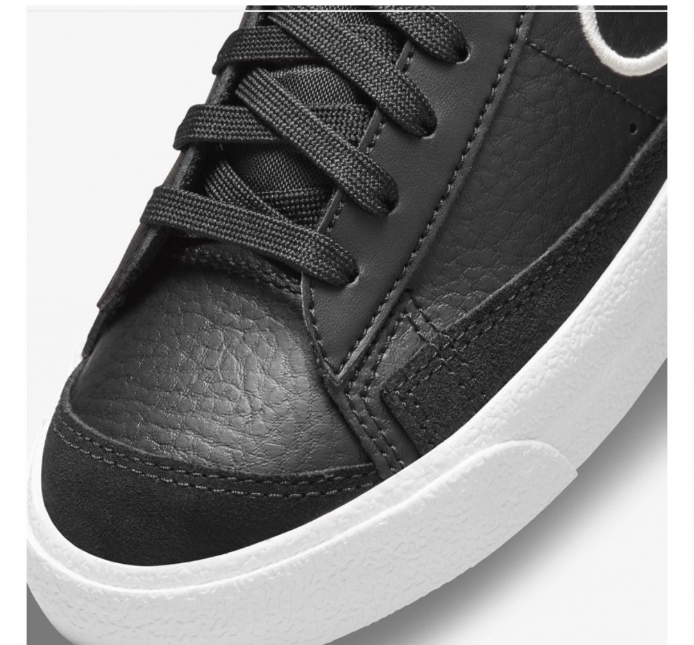 Детские Кроссовки Nike Blazer Mid 77 Se2 (GS) DJ0265-001_image_5