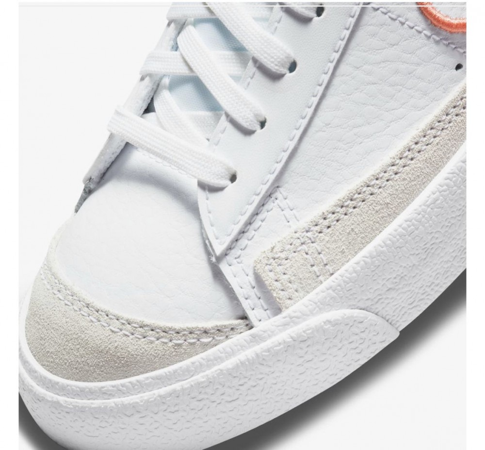 Кросівки дитячі Nike Blazer Mid 77 Se2 Gs DJ0265-100_image_6