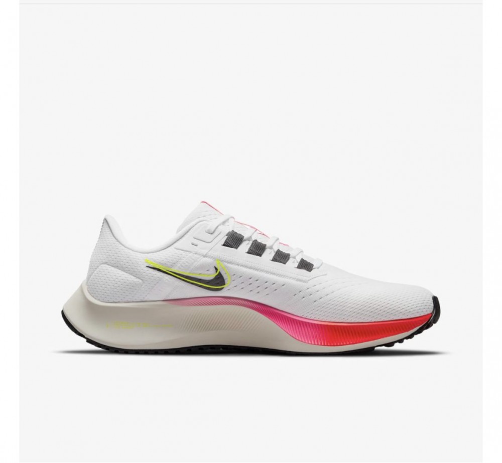 Кроссовки Nike Air Zoom Pegasus 38 DJ5397-100_image_1