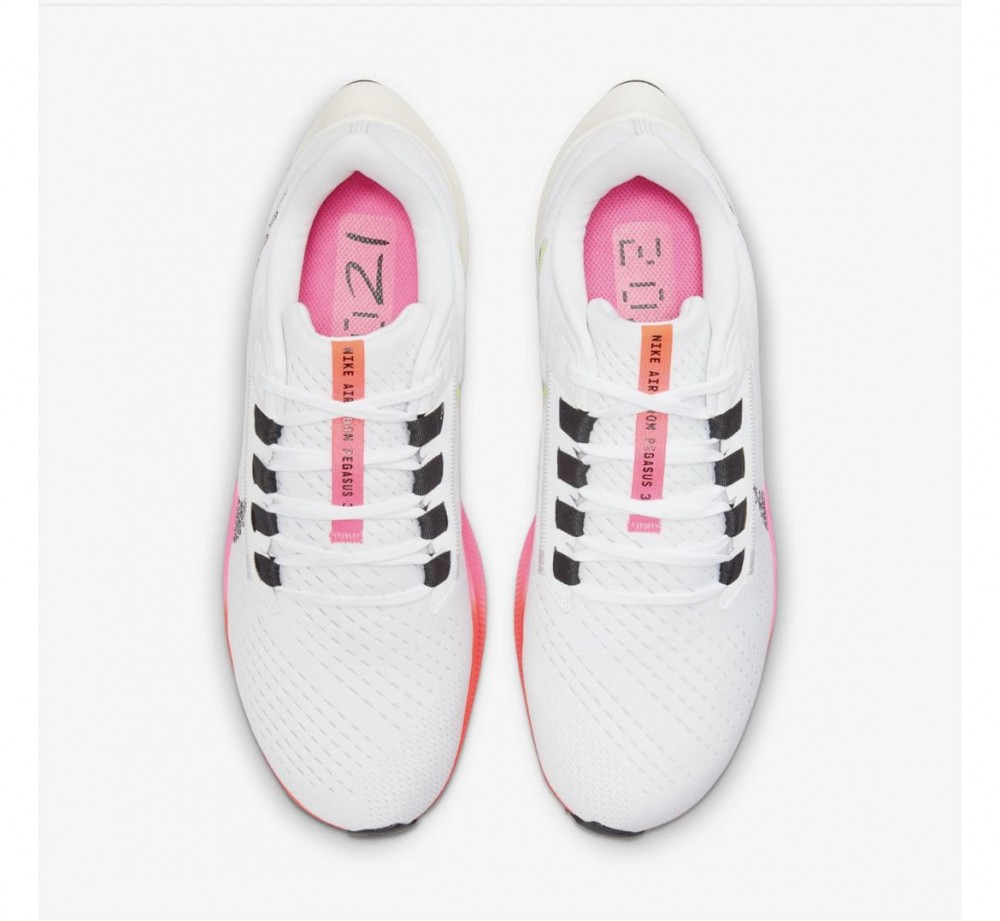 Кроссовки Nike Air Zoom Pegasus 38 DJ5397-100_image_8